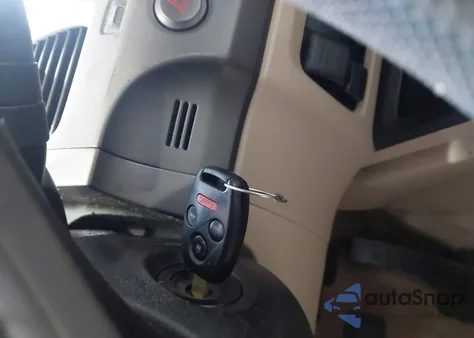 2009 Honda Civic Ex z USA, uszkodzony, nr VIN 19XFA16829E000614